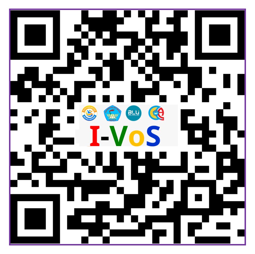 i-Vos QR