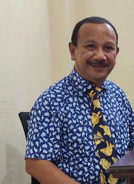 Kepala LPMPP