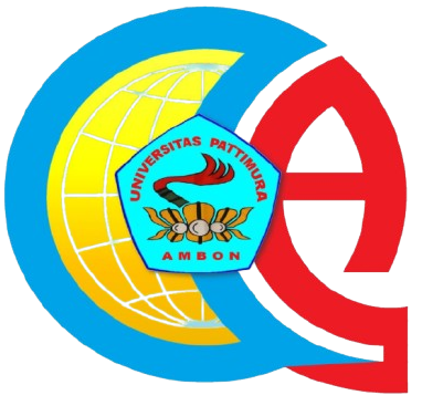 Logo Universitas Pattimura