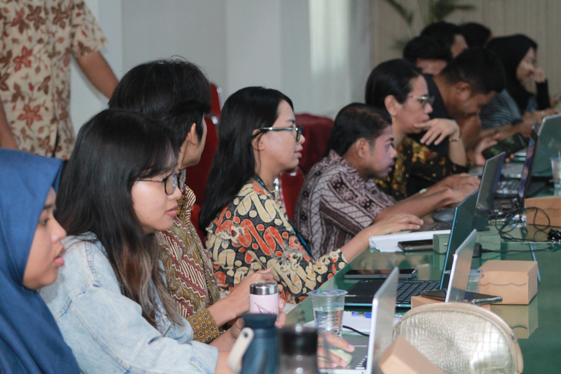 Kegiatan LPMPP