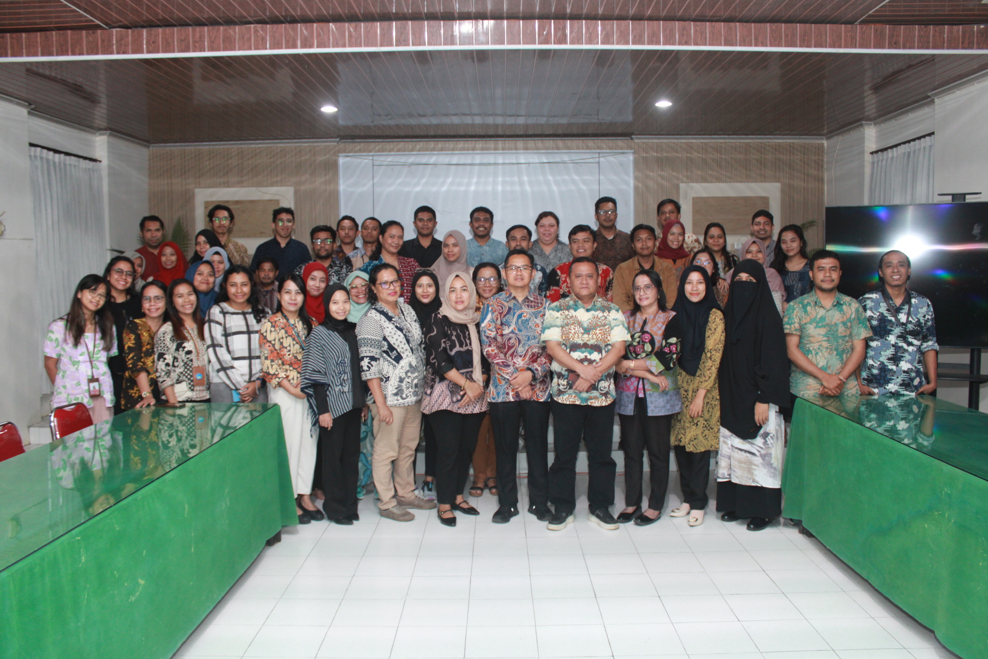 Kegiatan LPMPP